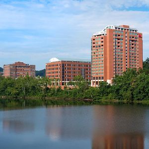 Morgantown Marriott At Waterfront Place